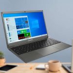Notebook Compaq Presario 425 Intel® Pentium™ N3700 – Windows 10 Home – 4GB 500GB 14″ – Cinza na Amazon