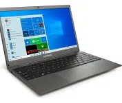 Notebook Compaq Presario 425 Intel® Pentium™ N3700 – Windows 10 Home – 4GB 500GB 14″ – Cinza na Amazon