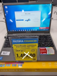 Notebook Compaq Presario 427 Intel Pentium N3700 – 4GB 240GB SSD 14,1” Linux na Magazine Luiza