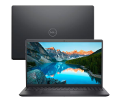 Notebook Dell Core i5-1135G7 8GB 256GB SSD Tela 15.6” Full HD Windows 11 Inspiron 15 3000 i15-i1100-A35P na Casas Bahia