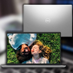 Notebook Dell Inspiron 15 3000 I15-a0505-A10P 15.6″ FHD AMD Ryzen™ 5 8GB 256GB SSD Windows 11 Preto na Amazon