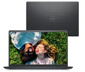 Notebook Dell Inspiron 15 3000 I15-a0505-A10P 15.6″ FHD AMD Ryzen™ 5 8GB 256GB SSD Windows 11 Preto na Amazon