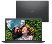 Notebook Dell Inspiron 15 3000 I15-a0505-A10P 15.6″ FHD AMD Ryzen™ 5 8GB 256GB SSD Windows 11 Preto na Amazon