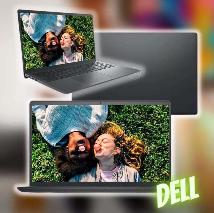 Notebook Dell Inspiron 15 3000 i15-a0505-MM10P 15.6″ FHD AMD Ryzen 5 8GB 256GB SSD Windows 11 Preto na Magazine Luiza