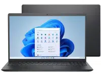 Notebook Dell Inspiron 15 3000 Intel Core i7 8GB – 256GB SSD 15,6” Full HD Windows 11 i15-i1100-A60P na Magazine Luiza
