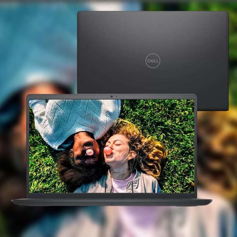 Notebook Dell Inspiron 15 3000 Intel Core i7 8GB – 256GB SSD 15,6” Full HD Windows 11 i15-i1100-A60P na Magazine Luiza