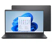 Notebook Dell Inspiron 15 3000 Intel Core i7 8GB – 256GB SSD 15,6” Full HD Windows 11 i15-i1100-A60P na Magazine Luiza