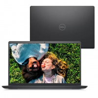 Notebook Dell Inspiron 15 3000 Ryzen 5-5500U 8GB SSD 256GB AMD RadeonTM Graphics Tela 15.6" FHD W11 - I15-A0505-MM10P na Magazine Luiza