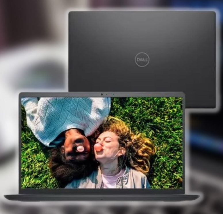 Notebook Dell Inspiron 15 a0700-UM20P 15.6″ FHD AMD Ryzen™ 7 8GB 256GB SSD Linux Preto na Amazon