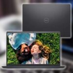 Notebook Dell Inspiron 15 a0700-UM20P 15.6″ FHD AMD Ryzen™ 7 8GB 256GB SSD Linux Preto na Amazon