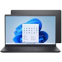 Notebook Dell Inspiron 15 Intel Core I5 16GB - 512GB SSD 15,6” Full HD Windows 11 I15-i1100-A58PF na Magazine Luiza
