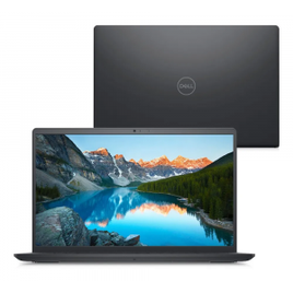 Notebook Dell Inspiron 15 Ryzen 7-3700U 8GB SSD 256GB Radeon Vega 10 Tela 15.6" FHD W11 - i15-a0700-MM20P na Amazon