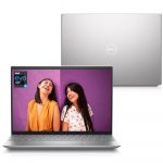 Notebook Dell Inspiron i13-i1200-M10S 13.3 Full HD 12ª Ger. Plataforma Intel evo Core i5 8GB 256GB ssd Windows 11 na Ponto