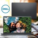 Notebook Dell Inspiron i15-i1100-M10P 15.6″ Full HD Intel Pentium Gold 4GB 128GB SSD Windows 11 Preto na Magazine Luiza