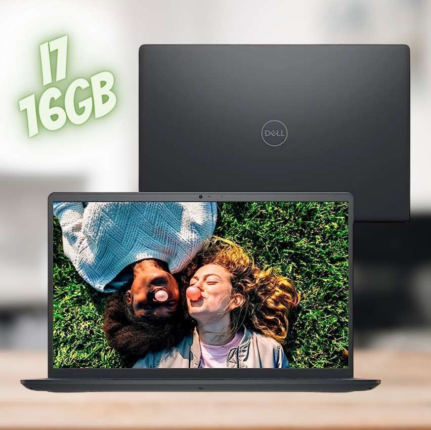 Notebook Dell Inspiron i15-i1100-M80P 15.6″ Full HD 11ª Geração Intel Core i7 16GB 512GB SSD Windows 11 na Amazon