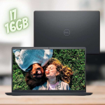 Notebook Dell Inspiron i15-i1100-M80P 15.6″ Full HD 11ª Geração Intel Core i7 16GB 512GB SSD Windows 11 na Amazon
