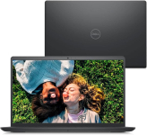 Notebook Dell Inspiron I15-I110K-D10P 15.6″ Full HD 11ª Geração Intel Core i3 8GB 256GB SSD Linux 11 Preto na Amazon