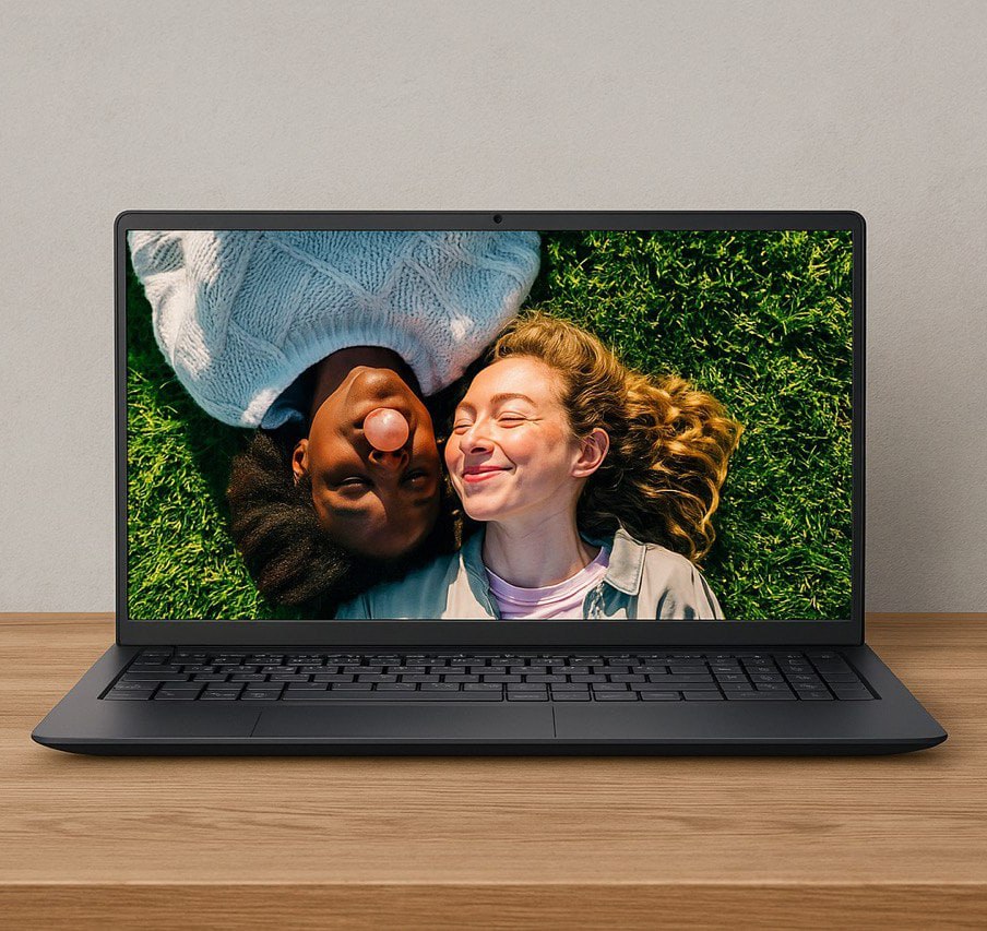 Notebook Dell Inspiron I15-I120K-A15P 15.6″ Full HD 12ª Geração Intel Core i3 8GB 512GB SSD Windows 11 Preto na Amazon