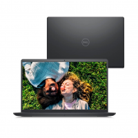 Notebook Dell Inspiron I15-I120K-A15P 15.6" Full HD 12ª Geração Intel Core I3 8GB 512GB SSD Windows 11 Preto na Amazon