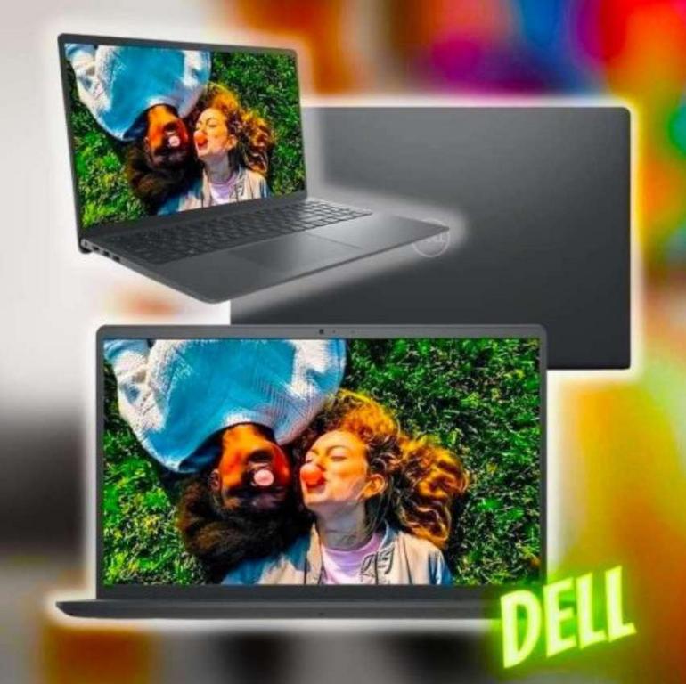 Notebook Dell Inspiron I15-I120K-A20P 15.6″ Full HD 12ª Geração Intel Core i5 8GB 256GB SSD Windows 11 Preto na Amazon