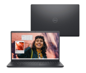 Notebook Dell Inspiron I15-I1300-A30P 15.6″ Full HD 13ª Gen Intel Core i5 8GB 512GB SSD Win 11 Preto Carbono na Amazon