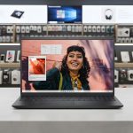 Notebook Dell Inspiron I15-I1300-A30P 15.6″ na Amazon