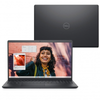 Notebook Dell Inspiron I15-I1300-A60P 15.6" Full HD 13ª Gen Intel Core I5 16GB 1TB SSD Win 11 Preto Carbono na Amazon