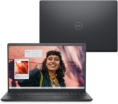 Notebook Dell Inspiron I15-I1300-U30P 15.6″ Full HD 13ª Gen Intel Core i5 8GB 512GB SSD Linux Preto Carbono na Amazon