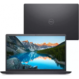 Notebook Dell Inspiron Intel Core i7-1165G7 8GB 256GB SSD 15.6" FHD W11 - i15-i1100-A70S na Amazon