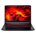 Notebook Gamer Acer Nitro 5 AMD Ryzen 7-4800H, GeForce GTX 1650, 8GB RAM, SSD 256GB, HDD 1TB, 15.6′ Full HD IPS 144Hz, Win11 – AN515-44-R629 na Magazine Luiza