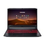 Notebook Gamer Acer Nitro 5 AMD Ryzen 7-4800H, GeForce GTX 1650, 8GB RAM, SSD 512GB, 15.6′ Full HD IPS 144Hz, Linux – AN515-44-R11B na KaBuM!