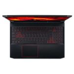 Notebook Gamer Acer Nitro 5 AN515-44-R4KA AMD Ryzen 7 Windows 11 Home 8GB 512GB SSD GTX 1650 15.6′ na Acer
