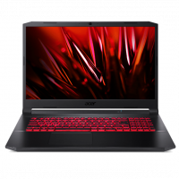 Notebook Gamer Acer Nitro 5 AN517-54-59KR Intel Core I5 Linux Gutta 8GB 512GB SSD GTX 1650 na Acer