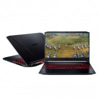 Notebook Gamer Acer Nitro 5 Intel Core I5 8GB RAM - 512GB SSD GTX 1650 4GB na Magazine Luiza