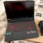 Notebook Gamer Acer Nitro 5 Intel Core i5 8GB – 512GB SSD 15,6” Full HD IPS NVidia GTX 1650 4GB na Magazine Luiza