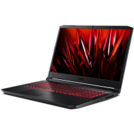 Notebook Gamer Acer Nitro 5 Intel Core i7-11800H Linux Gutta 8GB 512GB SSD RTX 3050 17.3' FHD AN517-54-70Y7 na Lojas Colombo