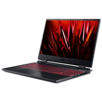Notebook Gamer Acer Nitro 5 Ryzen 5-7535HS 8GB SSD 512GB Geforce RTX 3050 Tela 15.6” FHD W11 - AN515-47-R1N8 na Acer