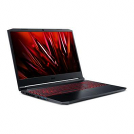 Notebook Gamer Acer Nitro 5 Ryzen 5 8GB SSD 512GB Geforce GTX 1650 Tela 15.6'' FHD W11 - AN515-45-R91A na Amazon