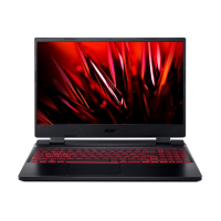 Notebook Gamer Acer Nitro 5 Ryzen 7-7735HS 8GB SSD 512GB Geforce RTX 3050 Tela 15,6" FHD Linux Gutta - AN515-47-R9ES na KaBuM!