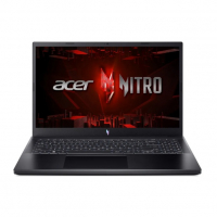 Notebook Gamer Acer Nitro V, Intel Core I5-13420H, RTX 4050, 8 GB RAM, 512 GB SSD na Acer