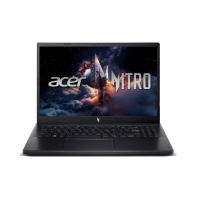 Notebook Gamer Acer Nitro V15 Anv15-52-52vn - I5-13420h - RTX 4060 na KaBuM!