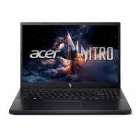 Notebook Gamer Acer Nitro V15, Intel Core I5-13420H, RTX 4060, 512 GB SSD, 16 GB RAM na KaBuM!
