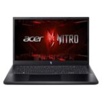 Notebook Gamer Acer NitroV ANV15-51-54DL Corei5 13ª G. Windows 11 Home 8GB 512SSD RTX4050 15.6" na KaBuM!