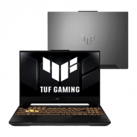 Notebook Gamer ASUS TUF Gaming F15 FX507VU, Intel Core I7 13620H - FX507VU-LP151 na KaBuM!