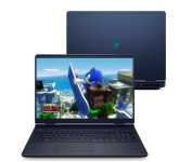 Notebook Gamer Dell Alienware 16 Aurora AC16250 AC16-C7240H-M90 16″ WQXGA Intel Core7 32GB 1TBSSD NVIDIA RTX5050 Win11 na Amazon