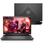 Notebook Gamer Dell G15-a0706-M40P 15.6″ FHD AMD Ryzen 7 6800H 16GB 512GB SSD NVIDIA RTX 3060 Windows 11 na Magazine Luiza