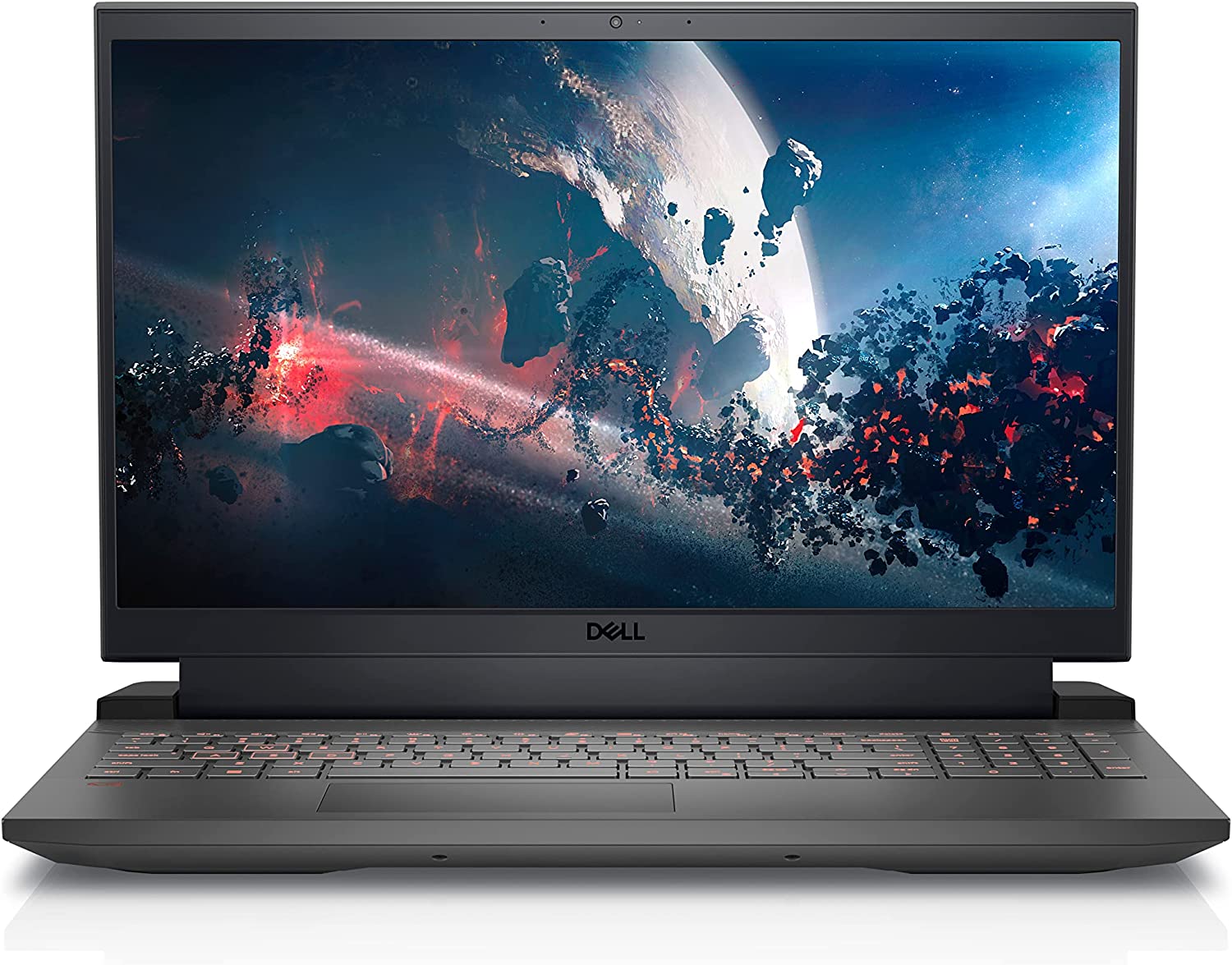 Notebook Gamer Dell G15-i1200-A20P 15.6″ FHD 12ª Geração Intel Core i5 8GB 512GB SSD NVIDIA RTX 3050 Windows 11 na Amazon