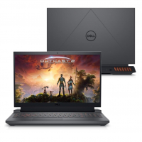 Notebook Gamer Dell G15-i1300-A20P 15.6" FHD 13ª Geração Intel Core I5 8GB 512GB SSD NVIDIA RTX 3050 Windows 11 na Amazon