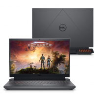 Notebook Gamer Dell G15-i1300-A20P 15.6" FHD 13ª Geração Intel Core I5 8GB 512GB SSD NVIDIA RTX 3050 Windows 11 na Amazon