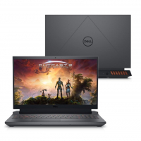 Notebook Gamer Dell G15-i1300-A25P 15.6" FHD 13ª Geração Intel Core I5 8GB 512GB SSD NVIDIA RTX 3050 na Amazon